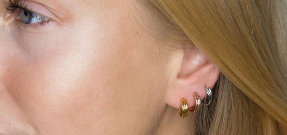 Oorlel Piercings: Tips, Zorg en Overwegingen