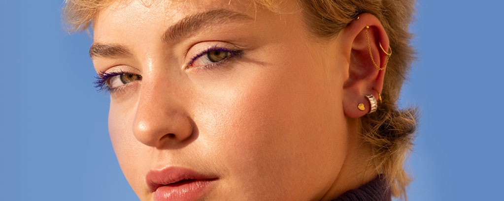 Industrial Piercing sieraden