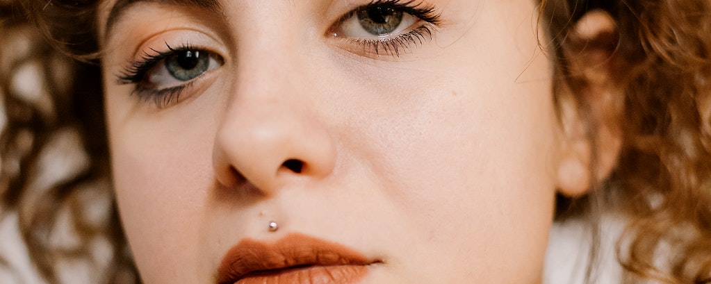 Lippiercing Sieraden