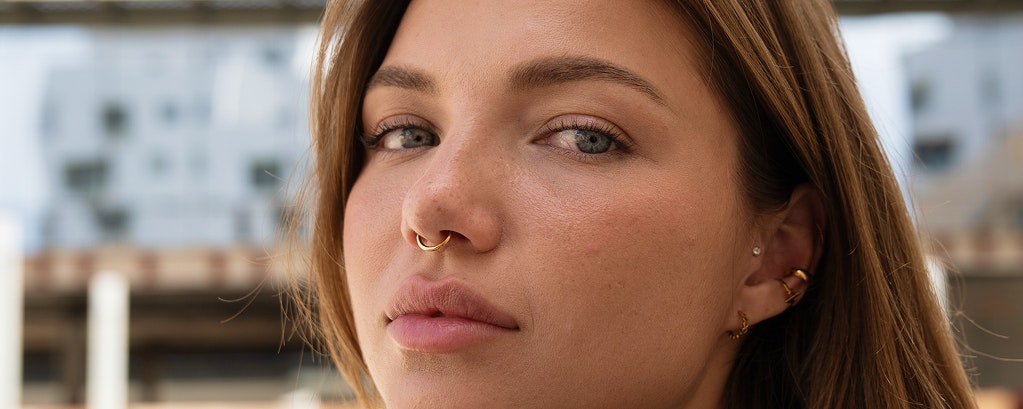 Septumpiercing Sieraden
