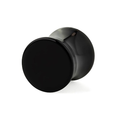 Plug uit acryl in verschillende kleuren