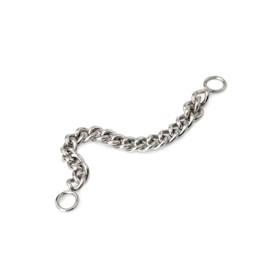 Verbindingskettinkje voor piercingsieraden