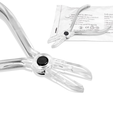Steriele ringsluiter