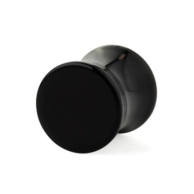 Plug uit acryl in verschillende kleuren