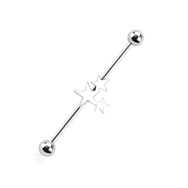 Industrial-staafje-met-drie-sterren