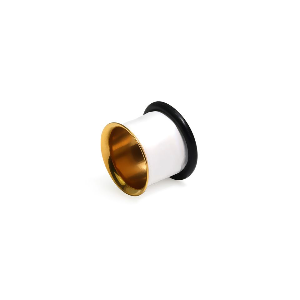 Teflon tape - voor stretching