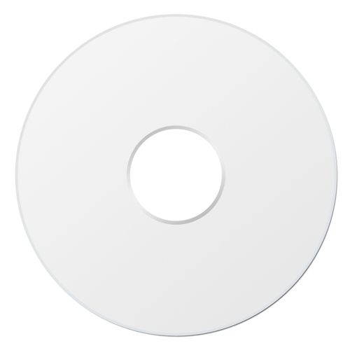 5-pack siliconen discs