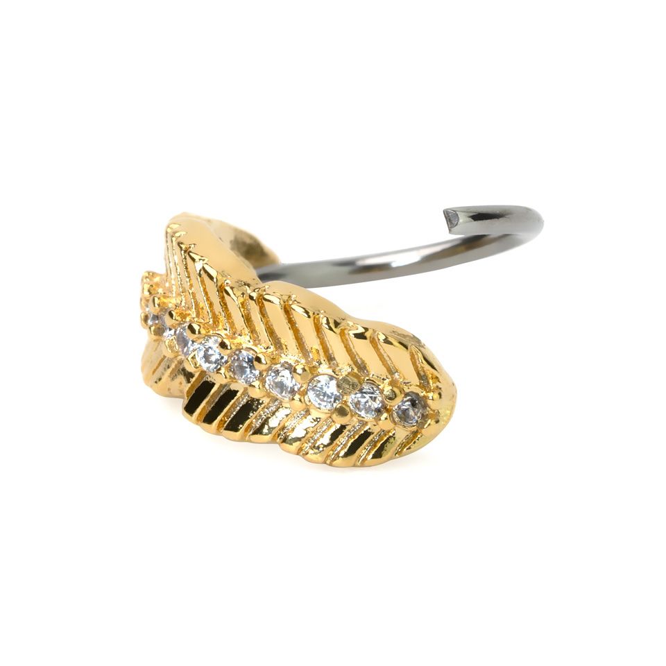 Ring met verschillende ontwerpen en kleuren