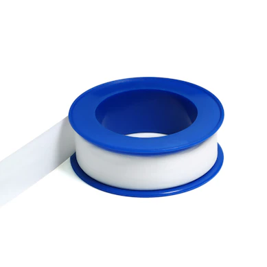 Teflon tape - voor stretching