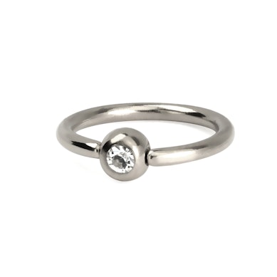 Ring-met-vast-balletje