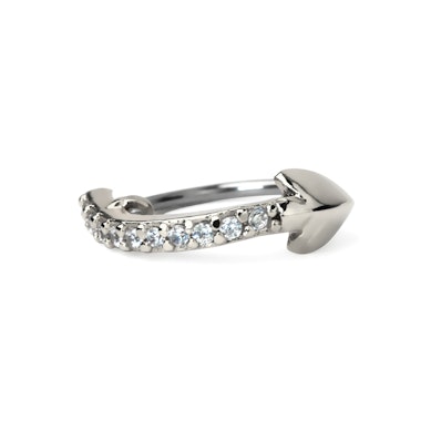 Ring met verschillende ontwerpen en kleuren