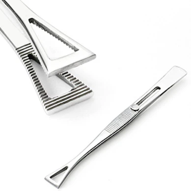 Pennington tweezer