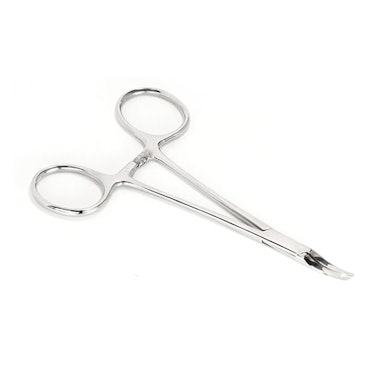 Tang voor dermal anchor