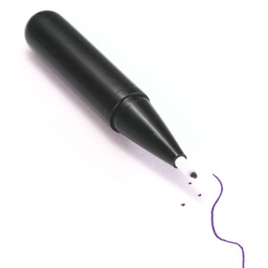 Steriele huidmarker