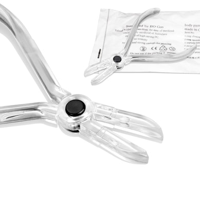 Steriele ringsluiter