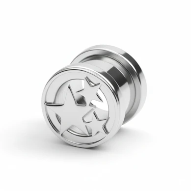 Tunnel met drie sterren