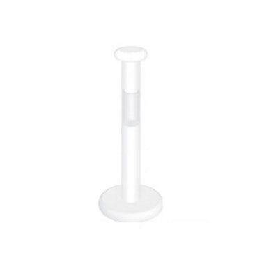 Push-in labret retainer