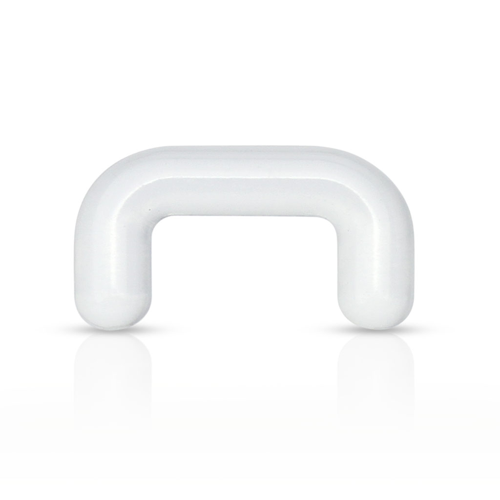Septumretainer uit acryl