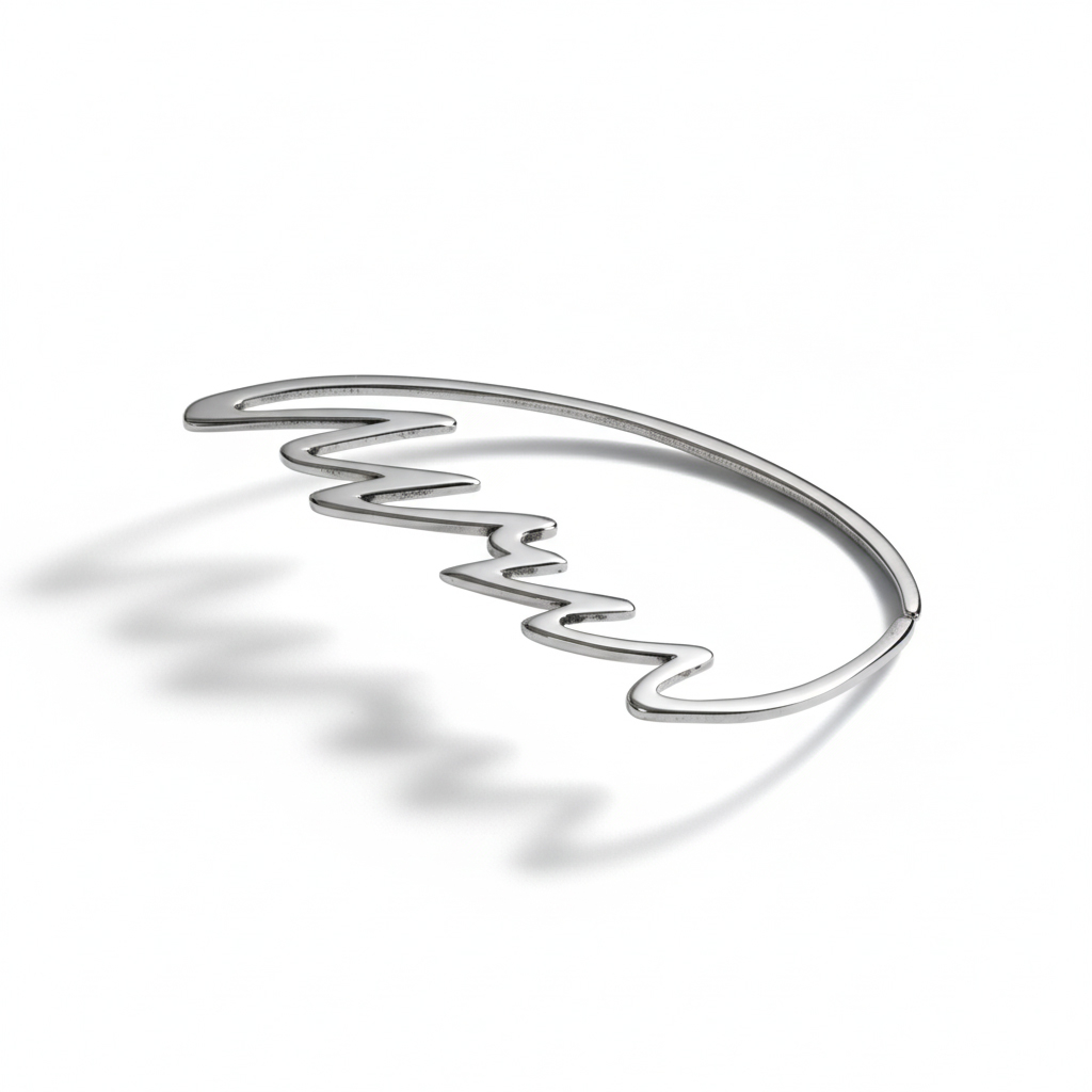 Tunnelboog in de vorm van een vleugel