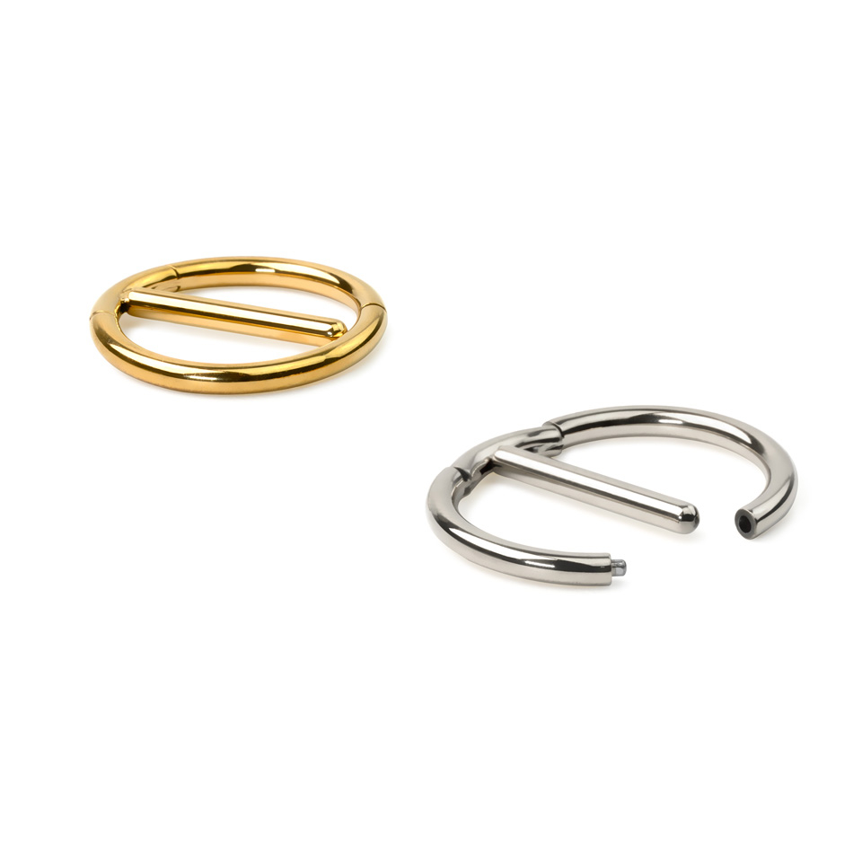 Elegant tepelschild in verschillende kleuren