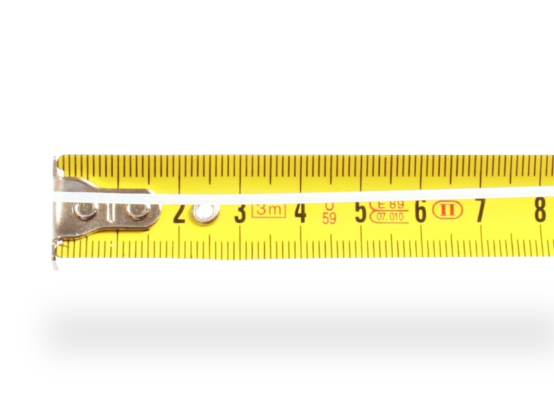 Ptfe wire - lengte vrij te kiezen