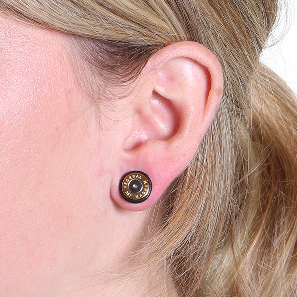 Plug in de vorm van een kogelhuls