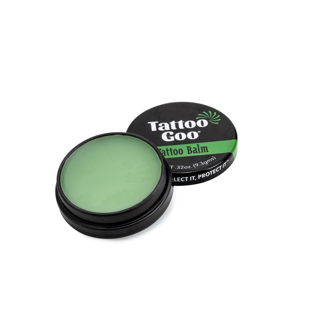 Tattoo goo - mini aftercare-zalf