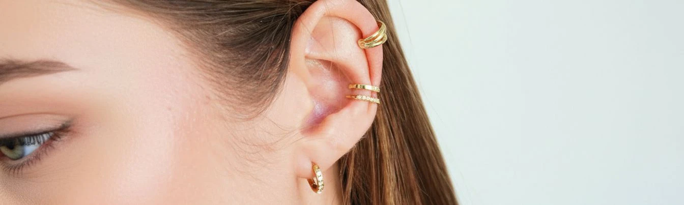Earcuff