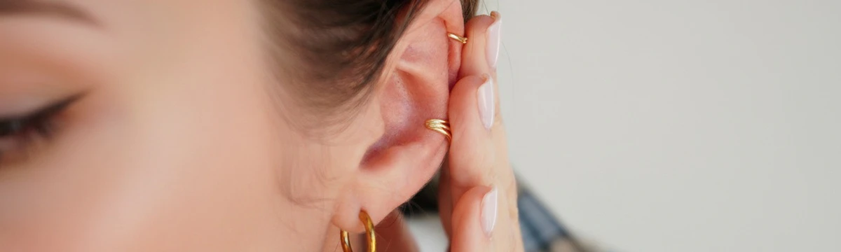 Fake Earcuff