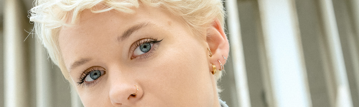 oor piercing oor piercing