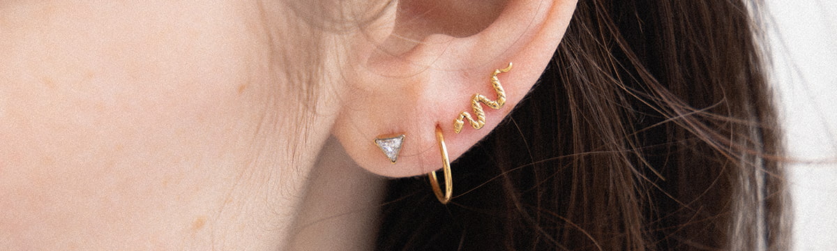 Oorsieraden Oorsieraden