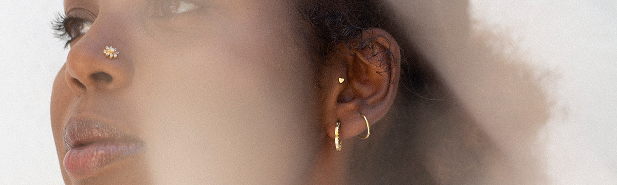 Piercing Oor Piercing Oor