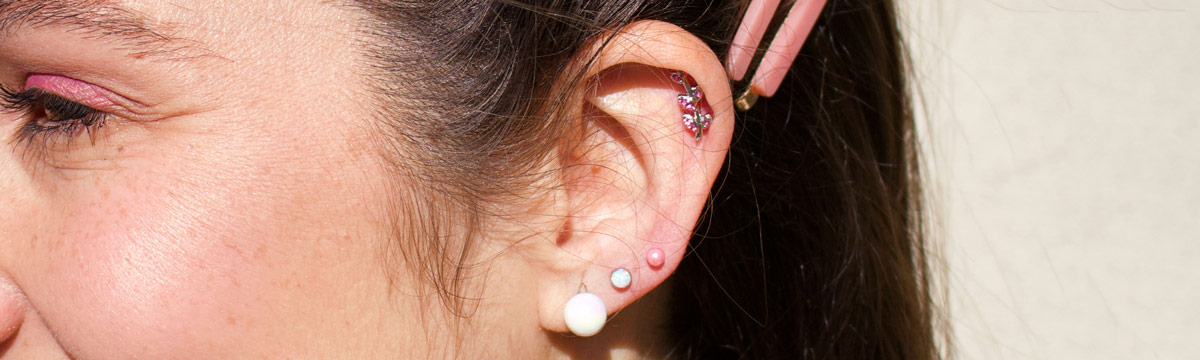 Helix Piercing Kopen