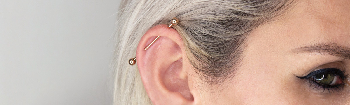 Industrial Piercing Kopen