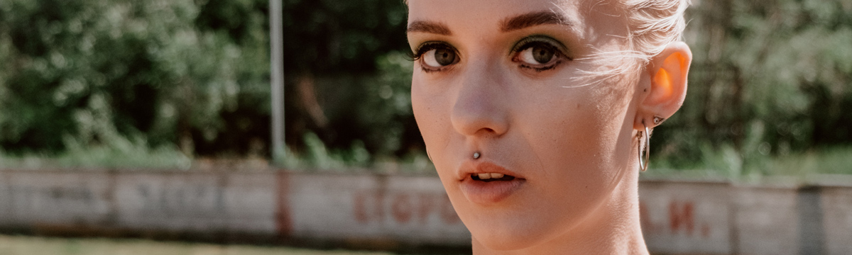 Piercing Lip Piercing Lip