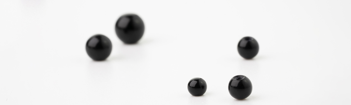 Piercing Balletjes Piercing Balletjes