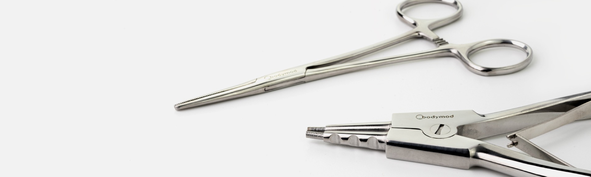 Tools Voor Piercings