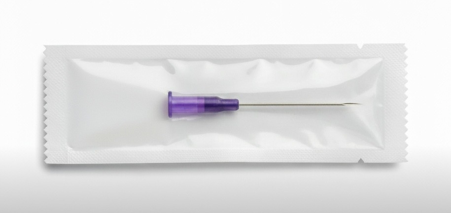 Naald Vs Pistool Piercing Naald Vs Pistool Piercing