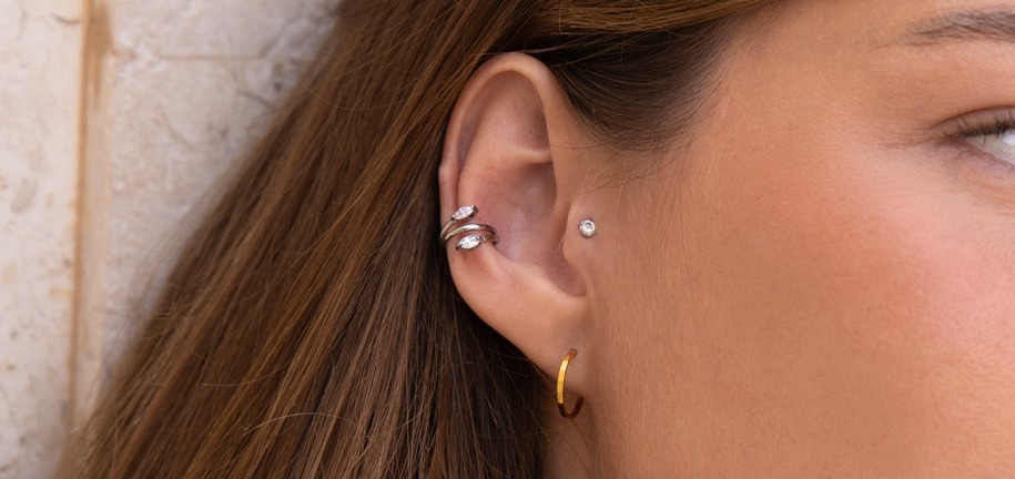 2025 Piercing Trends