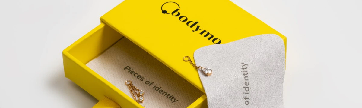 Sieraden Bedeltjes